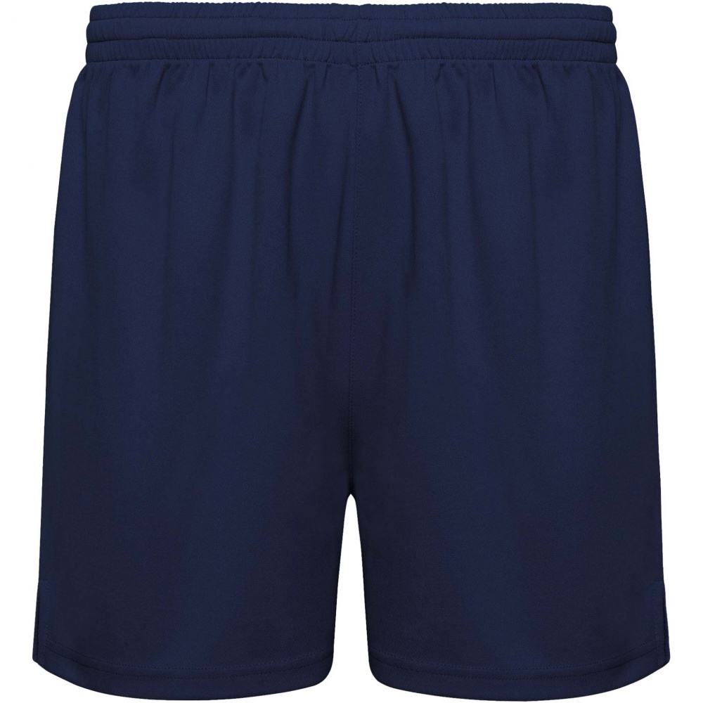 Logotrade promotional giveaway picture of: Player unisex sports shorts